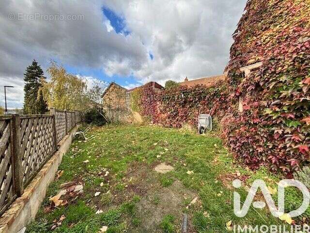 Photo 3 - Maison à BULLION