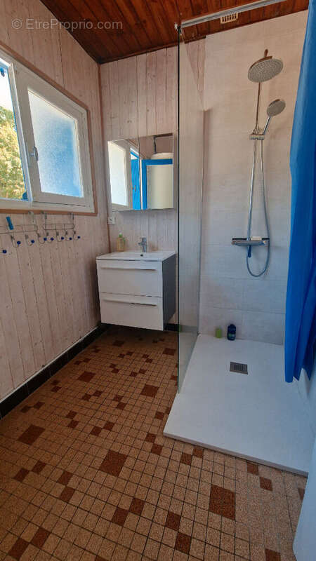 Maison 60 m² à Talmont-Saint-Hilaire  - photo 7