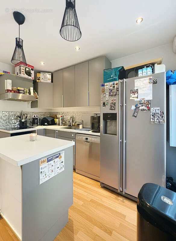 Maison à LIVRY-GARGAN