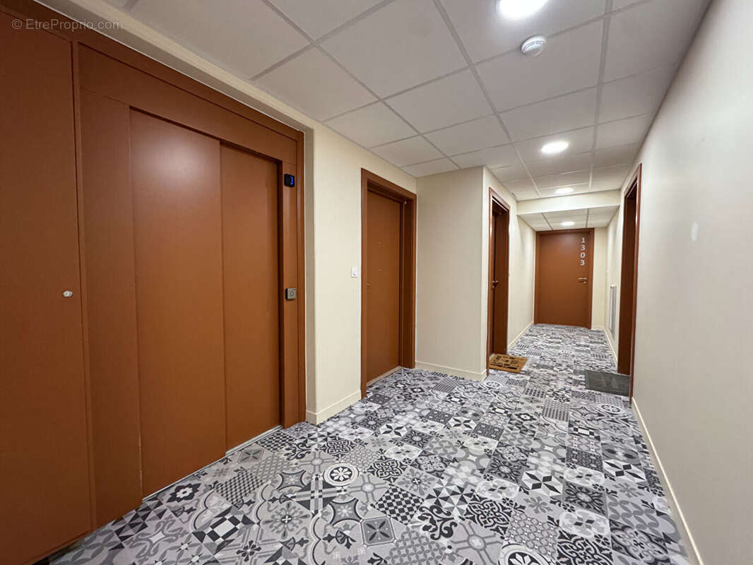 Appartement 62m² à orléans - photo 12