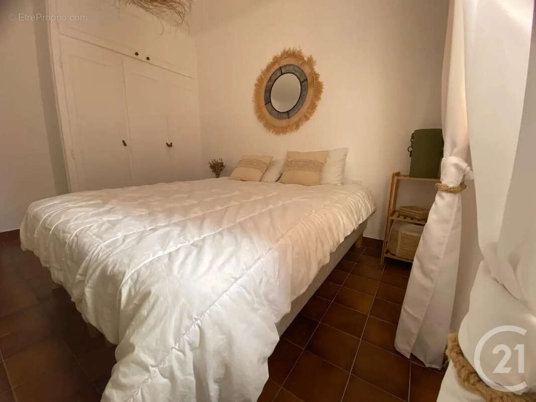 Maison à SAINTE-MARIE