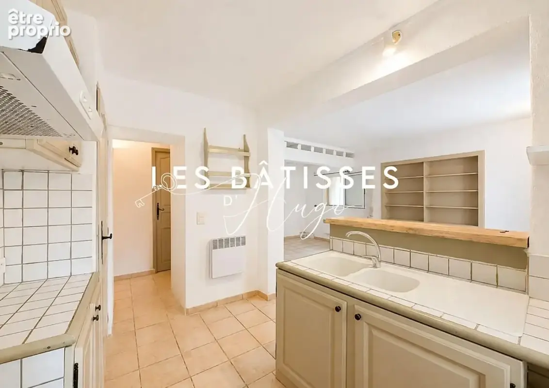 Appartement 2 pièces 45 m² à vendre à Saint-Remy-De-Provence (13210) - photo 2