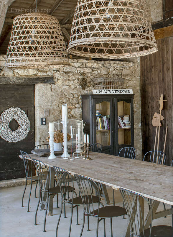 Maison à SAVIGNAC-SUR-LEYZE