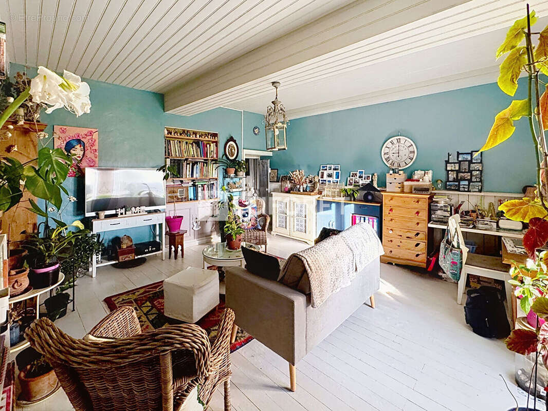 Maison à CHAMPLITTE