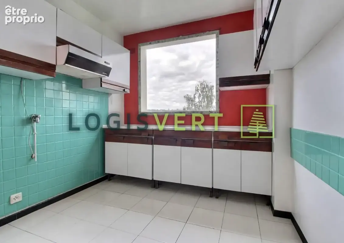 Appartement 4 pièces 85 m² à vendre à Villebon-Sur-Yvette (91140) - photo 8