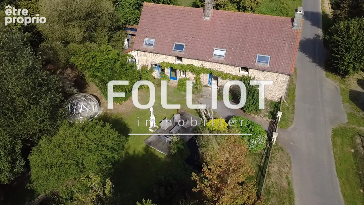 Photo Maison à Saint-Jean-De-La-Haize au prix de 359 000€