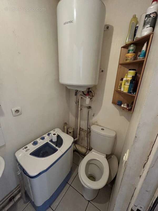 Appartement à LE PERREUX-SUR-MARNE