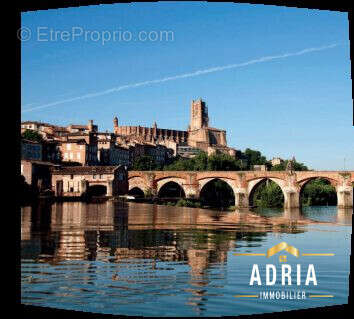 Appartement 32 m² à Albi  - photo 2
