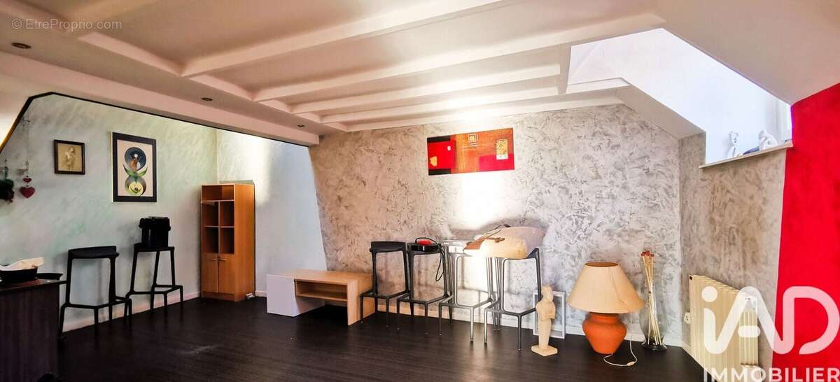 Photo 7 - Appartement à PLOMBIERES-LES-BAINS
