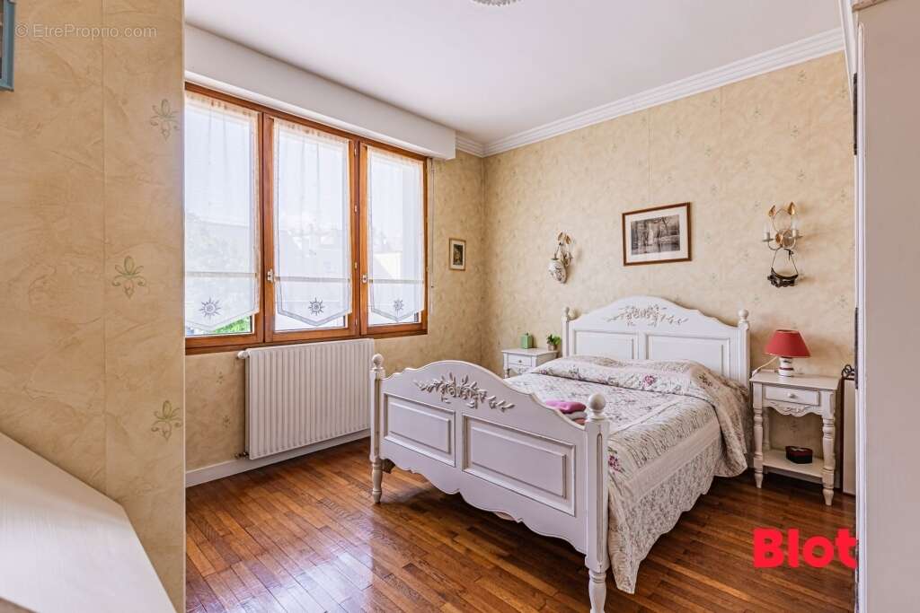Maison à NANTES