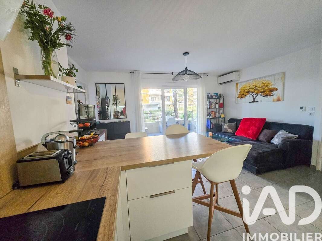 Photo 3 - Appartement à FREJUS
