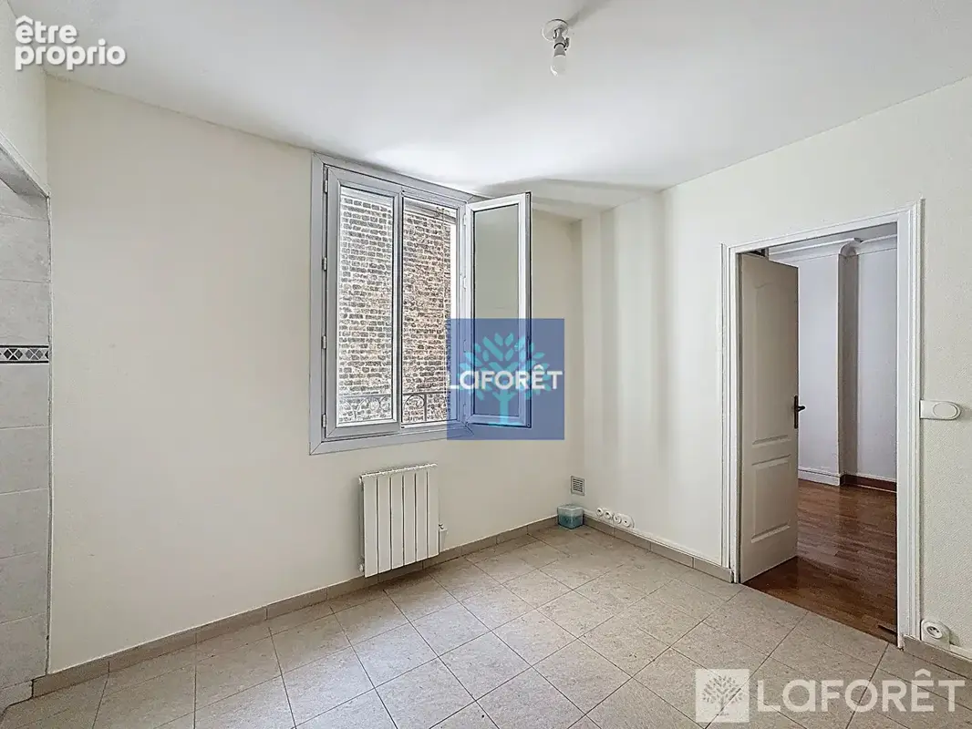 Appartement à VINCENNES