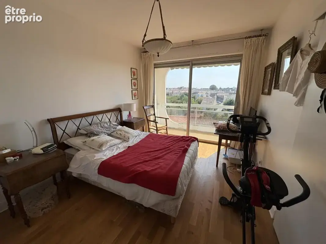 Appartement 82 m² à vendre à Niort (79000) - photo 3