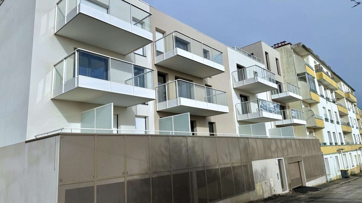Appartement 72 m² à Brest  - photo 8