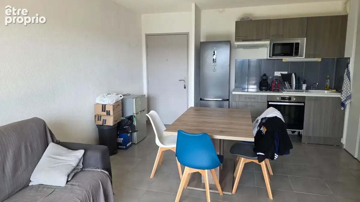 Appartement à NARBONNE