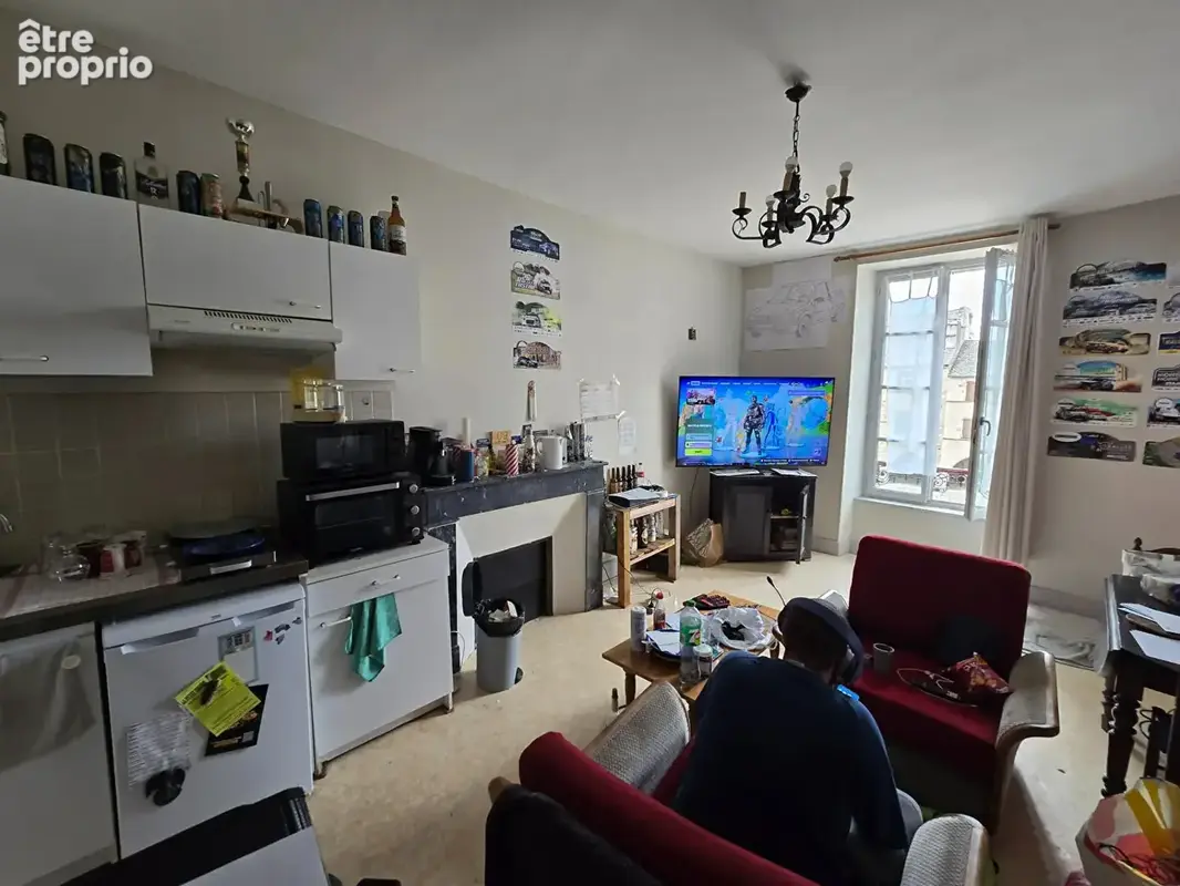 Immeuble de rapport - photo 18