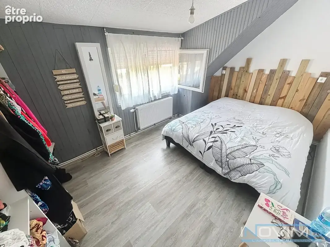 Maison 4 pièces 105 m² à vendre à Spycker (59380) - photo 7