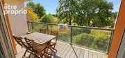 Appartement à BOUAYE