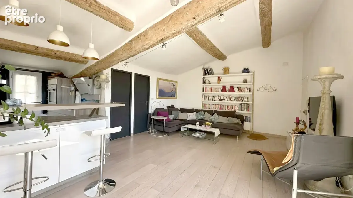 Appartement Aix En Provence 3 pièce(s) 62 m2 - photo 5