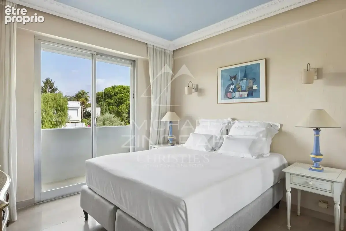 Penthouse - Cannes - Croix des Gardes - photo 6