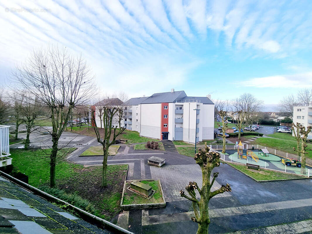 Appartement à ETAMPES