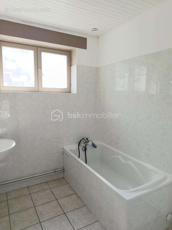 Appartement  T5 - photo 6