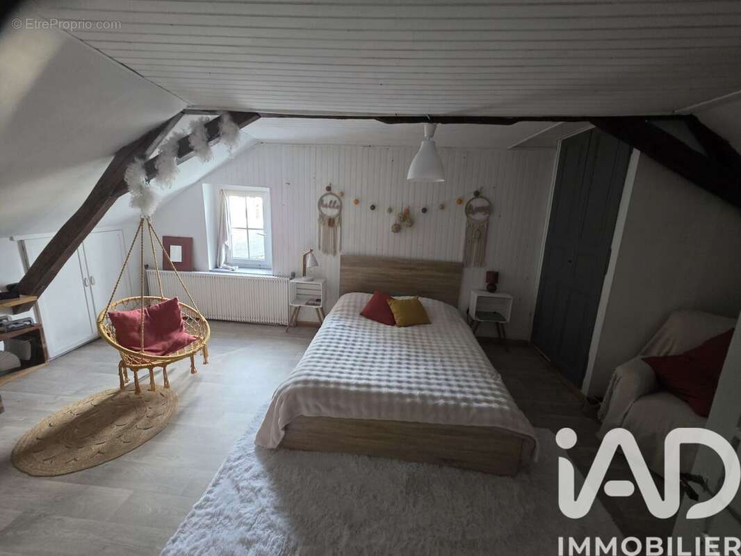 Photo 6 - Maison à VOUVRAY-SUR-LOIR
