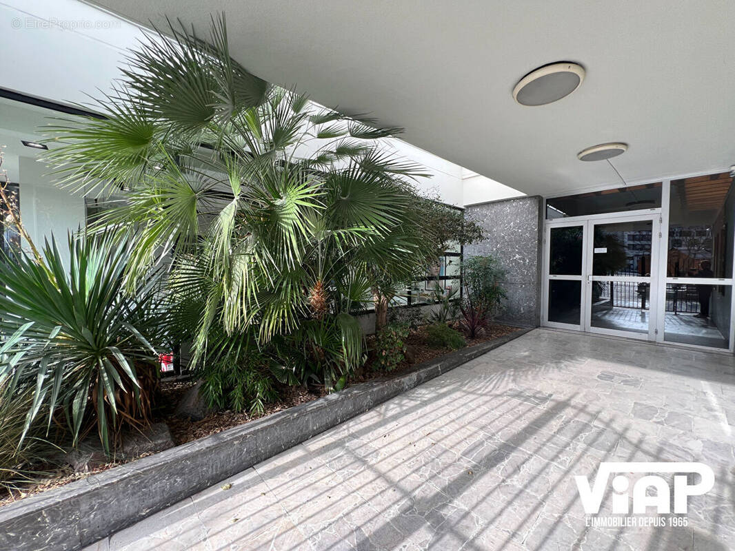 Appartement à LIMOGES