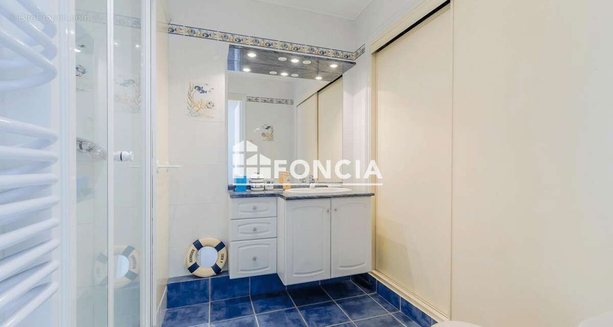 Appartement à LES SABLES-D&#039;OLONNE
