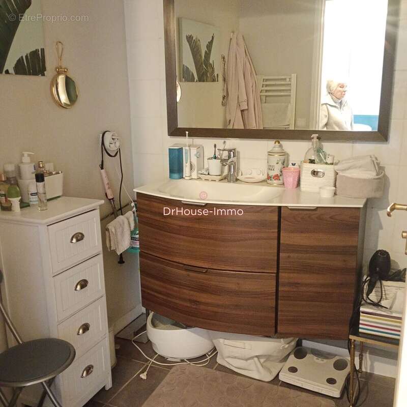 Appartement à LE PUY-EN-VELAY