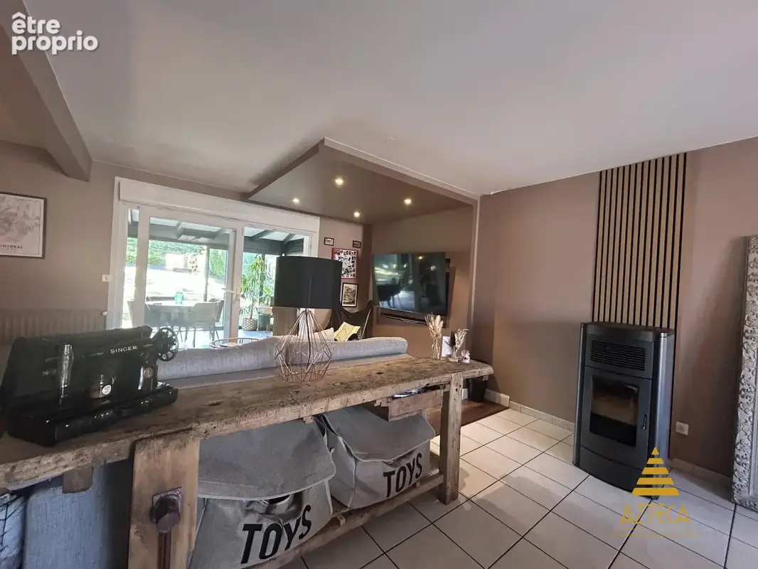 Maison 146 m² à Premont  - photo 2