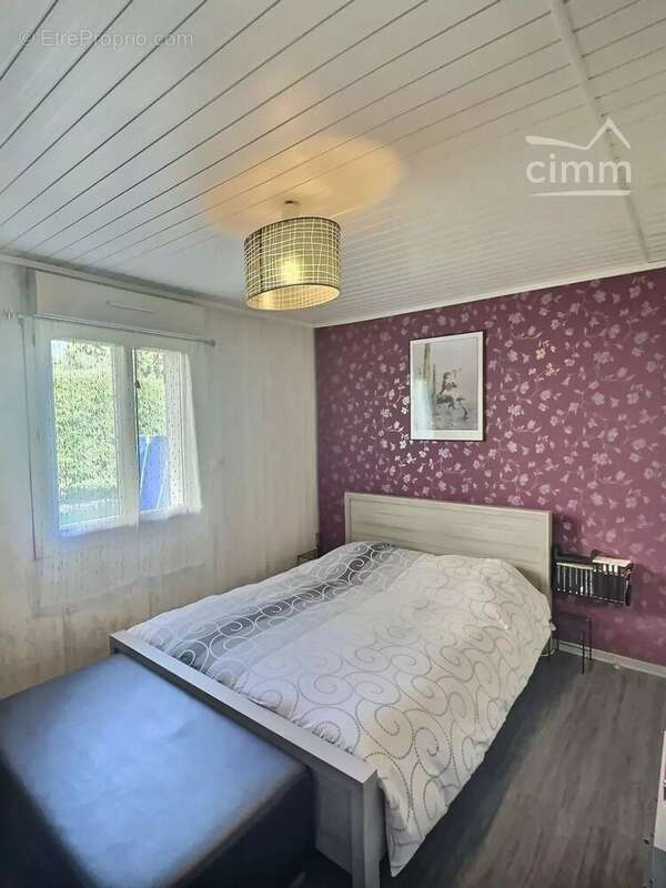 Maison à BAR-LE-DUC