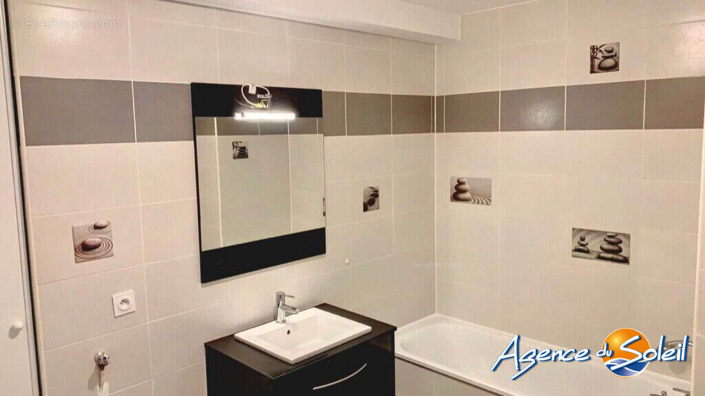 Appartement à SAINT-NAZAIRE