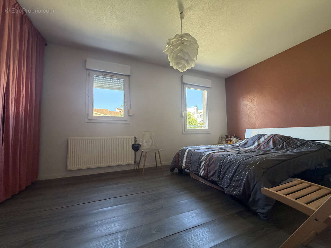 Appartement à ROANNE
