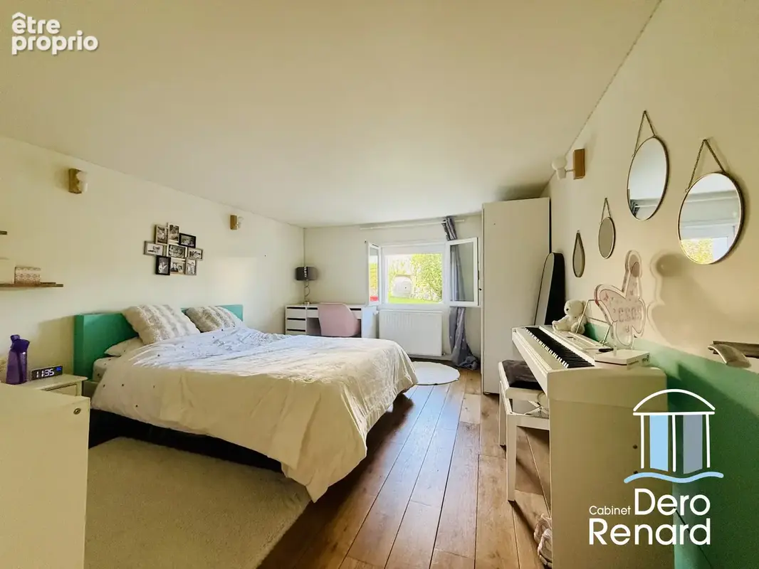 Maison 6 pièces 172 m² à vendre à Sainte-Adresse (76310) - photo 8