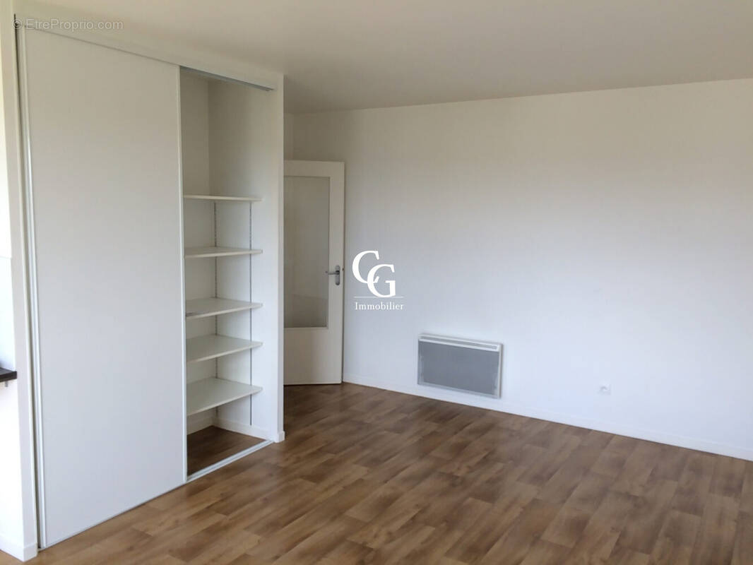 Appartement à SAINTE-LUCE-SUR-LOIRE