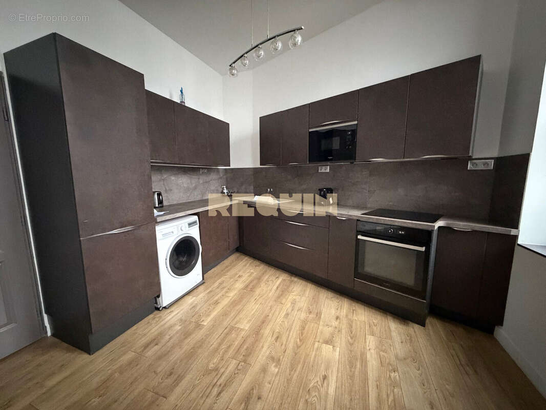 Appartement à LILLE