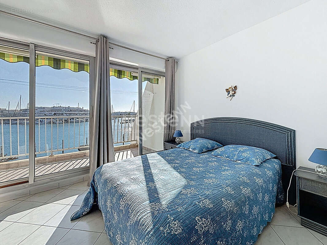 Appartement à LE GRAU-DU-ROI