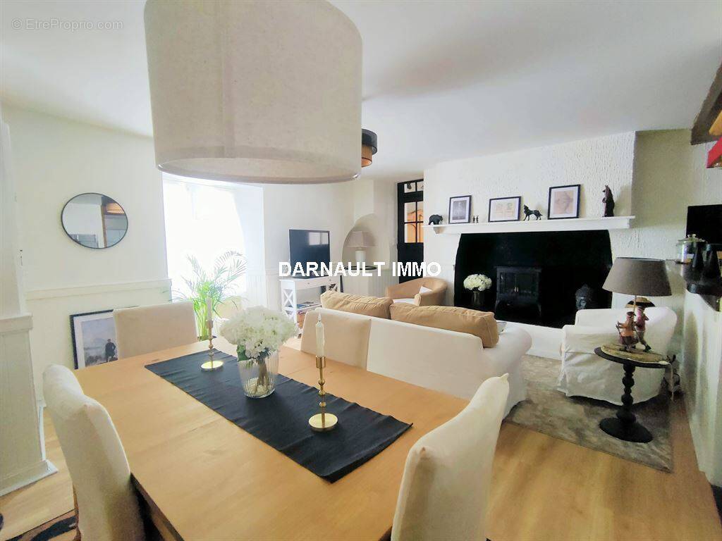 Maison à BAGNERES-DE-LUCHON