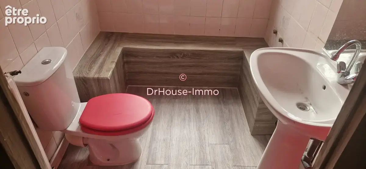 Maison 5 pièces 103 m² à vendre à Elbeuf (76500) - photo 8