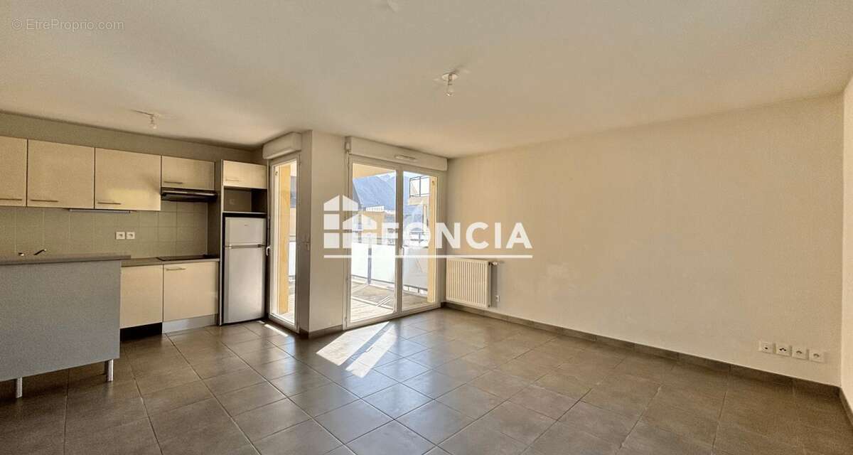 Appartement à BONNEVILLE