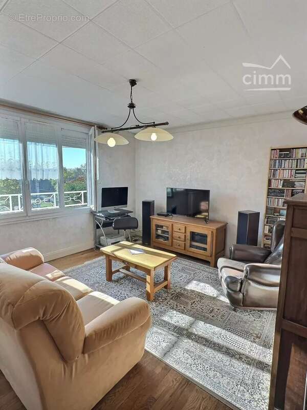 Maison à BAR-LE-DUC