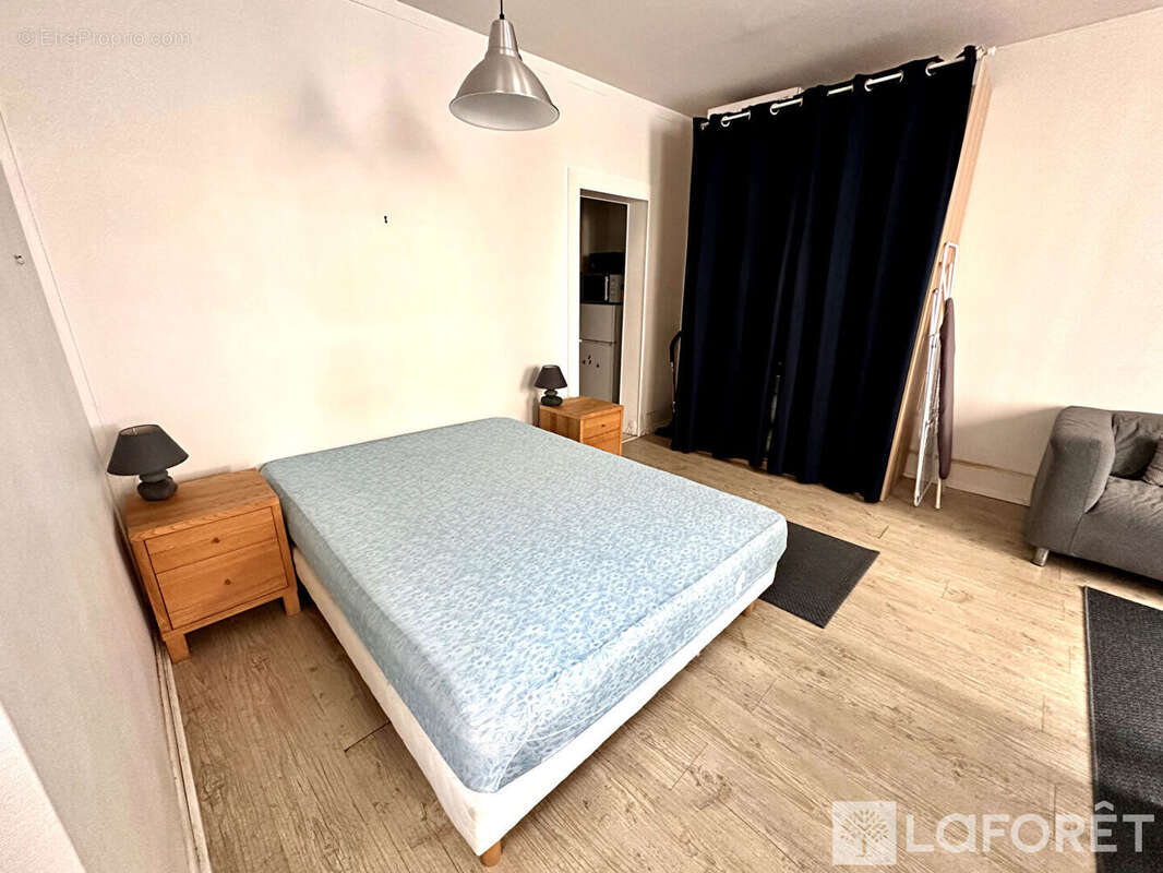 Appartement à FONTAINEBLEAU