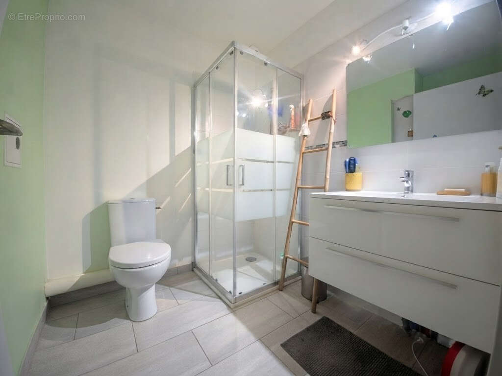 Bienvenu a argeliers : maison de caractere de 175 m² - photo 17