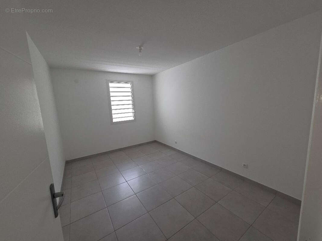 Appartement à FORT-DE-FRANCE