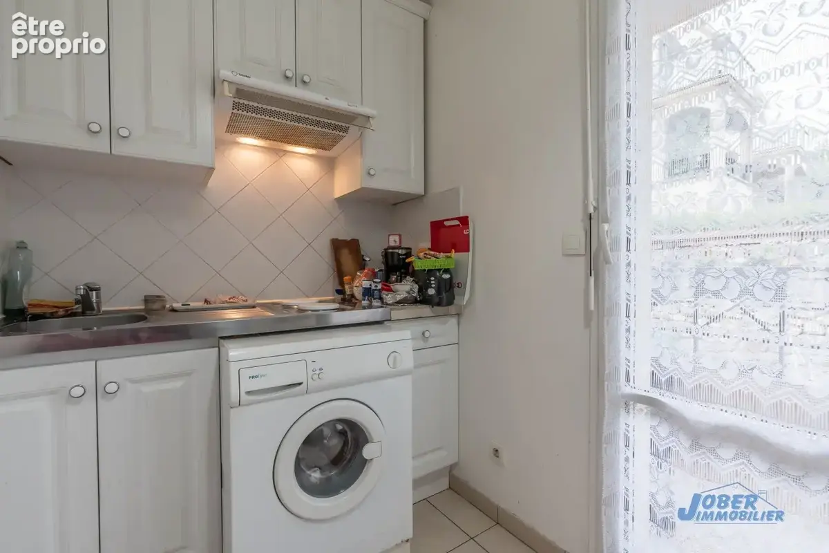 Appartement 1 pièce 33 m² à vendre à Nogent-Sur-Marne (94130) - photo 5