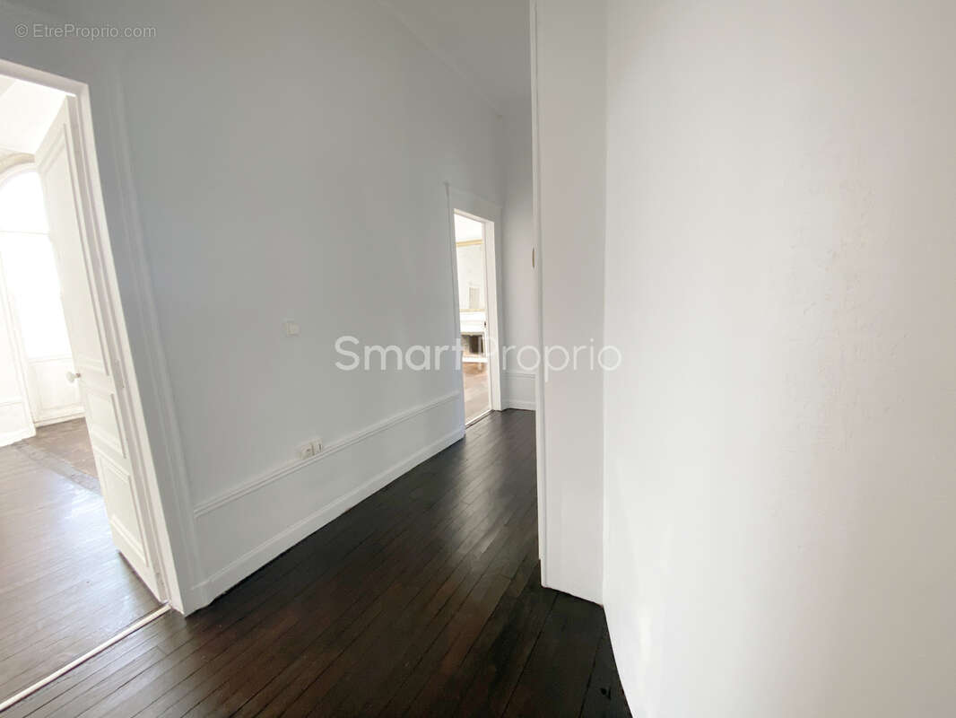 Appartement à LA FERTE-MACE