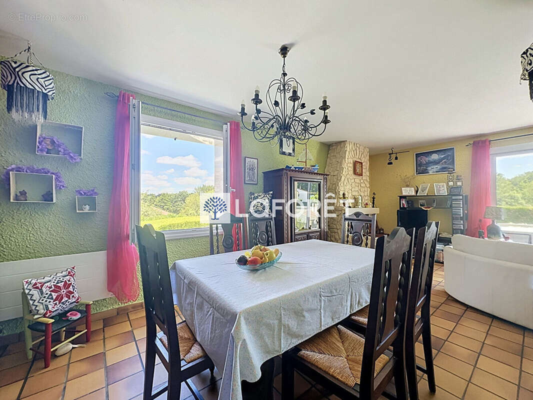 Maison Bressuire - photo 5