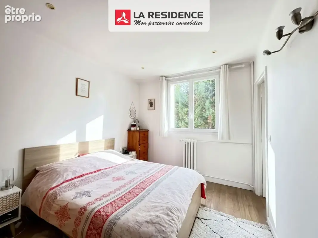 Appartement 3 pièces 52 m² à vendre à Le Vesinet (78110) - photo 5