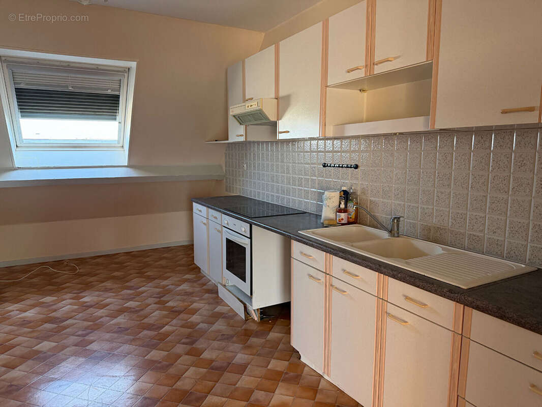 Appartement à EPERNAY